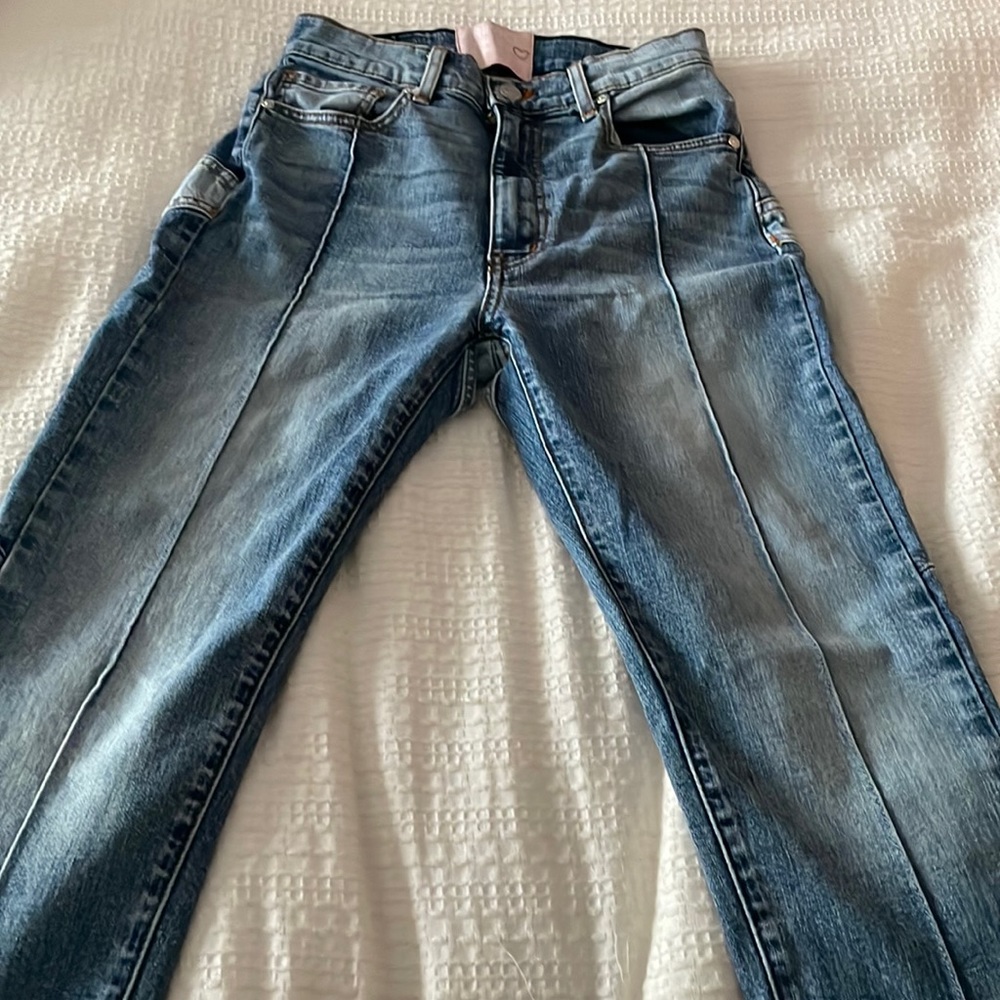 Revice stargazer jean - SOLD OUT ONLINE